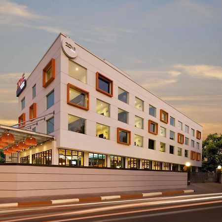 哥印拜陀区域公园酒店 外观 照片