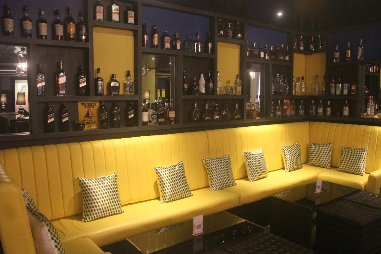 哥印拜陀区域公园酒店 外观 照片