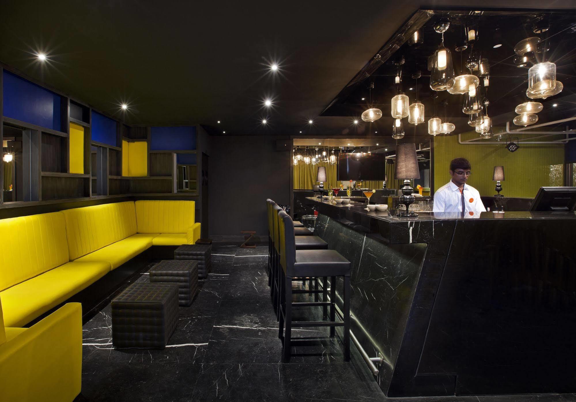 哥印拜陀区域公园酒店 外观 照片